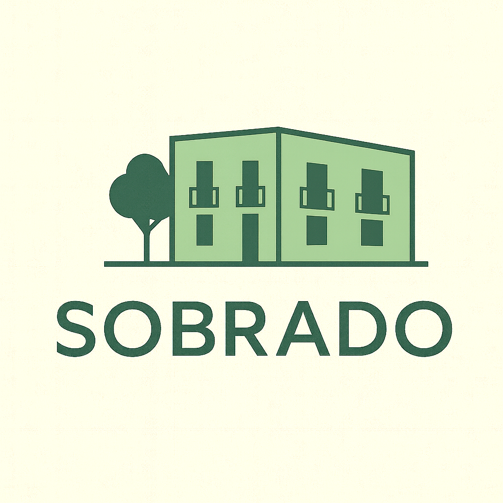 Sobrado Logo